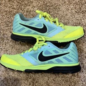 Women’s Nike Zoom Fly sneakers